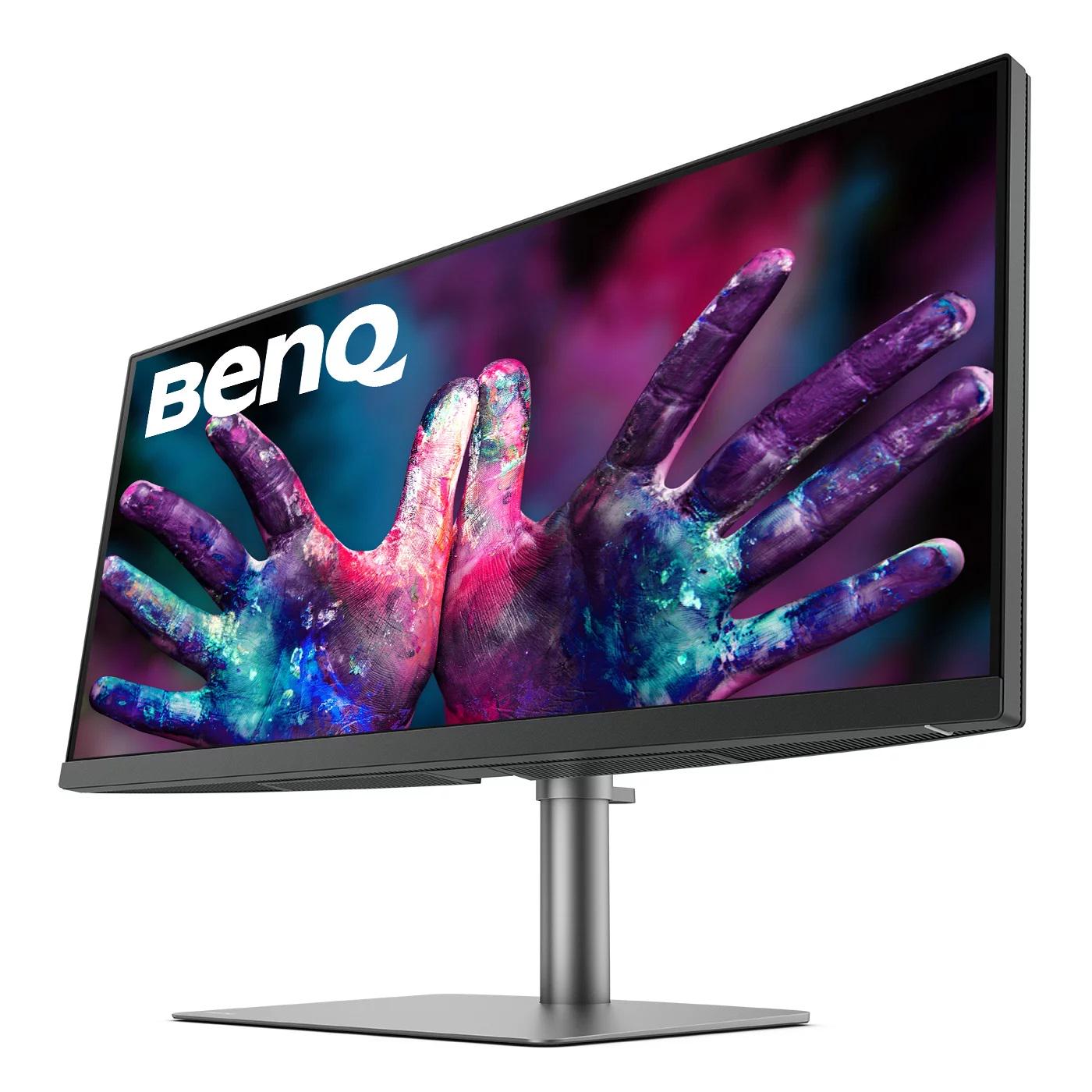 Монітор BenQ PD3420Q Grey (10060715) - фото 6