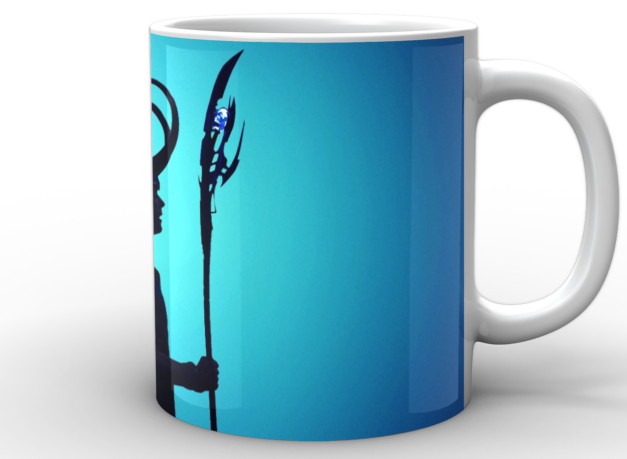 Чашка GeekLand Loki 330 мл (LK.02.041)