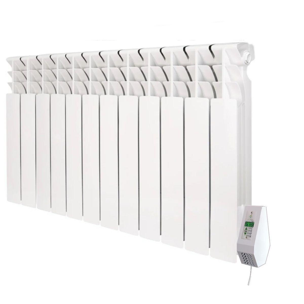 Электрорадиатор ECOTEPLO Elite 1300 12 секций (1300elite)