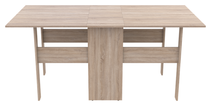 Обеденный стол Doros книга Дуб сонома (41510093)