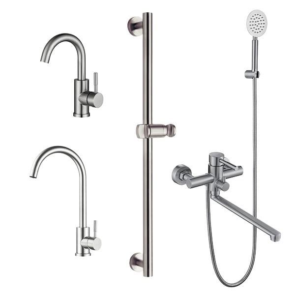 Набор смесителей Venta VA80650