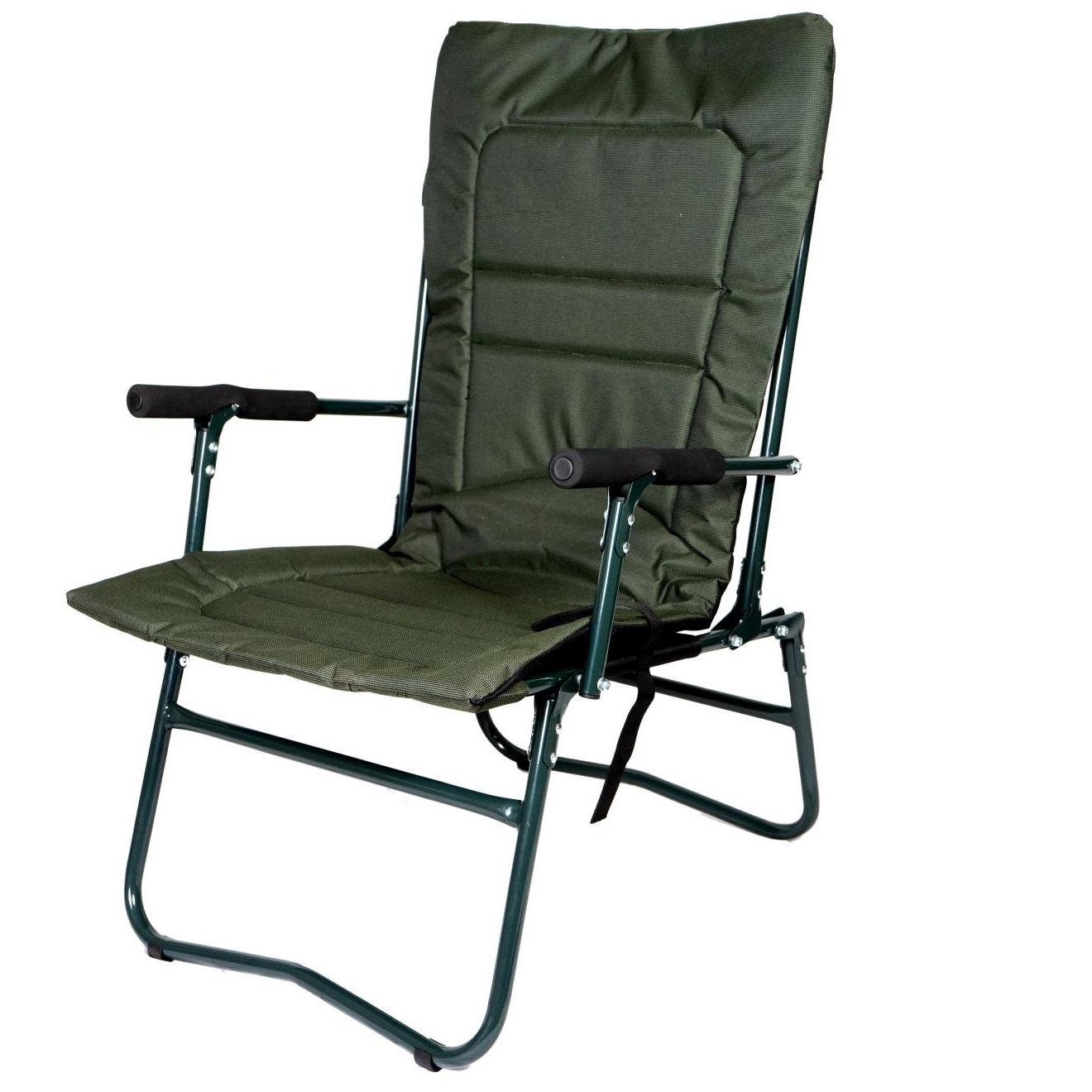 Кресло туристическое складное Ranger Белый Амур (RA 2210)