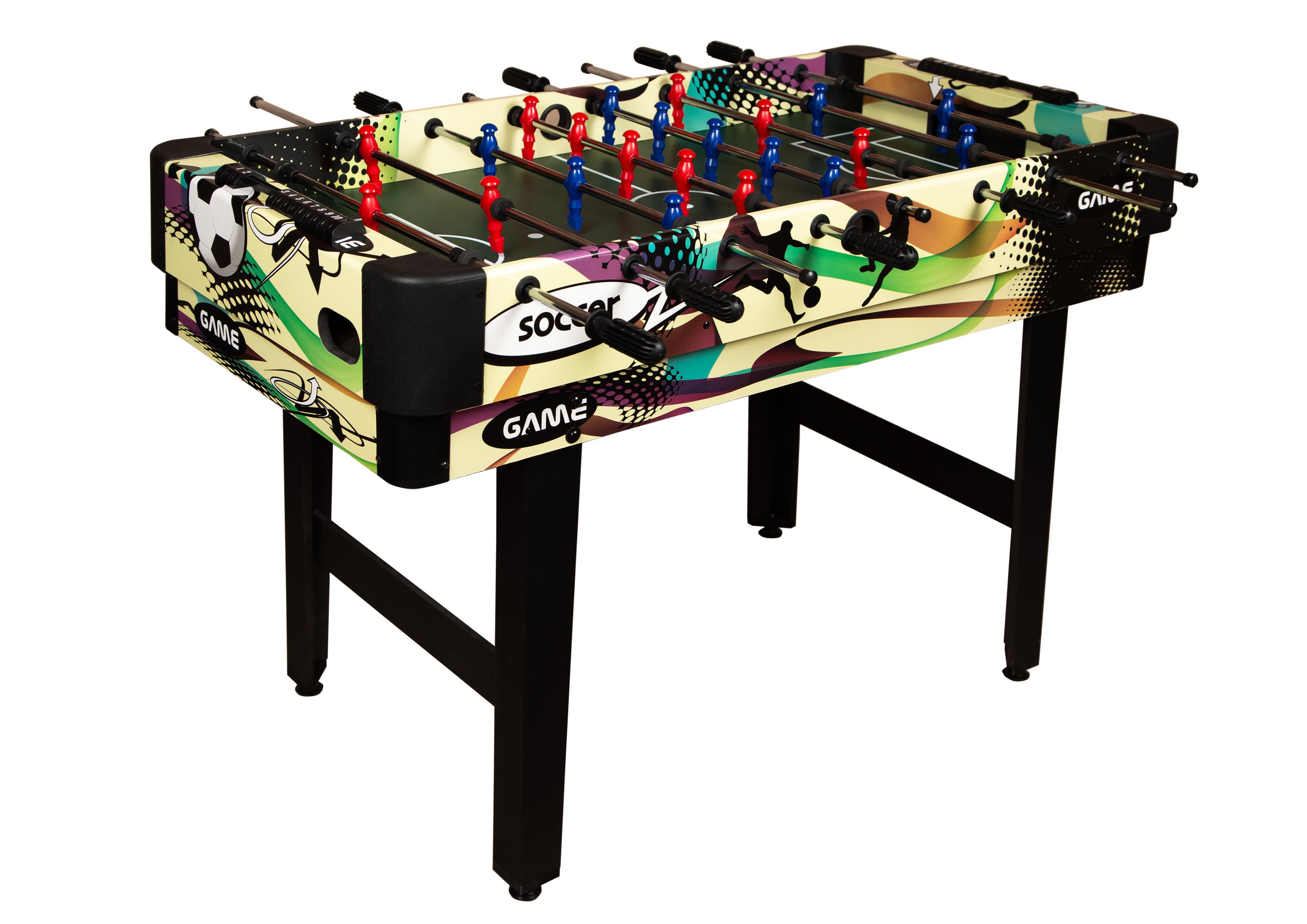 Ігровий стіл PALERMO (1110) - фото 5