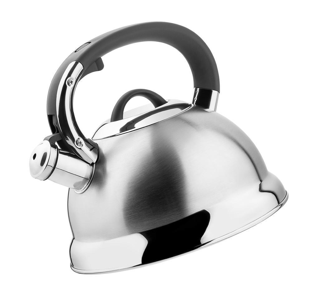 Чайник Vinzer Bern 2,7 л (50014) - фото 2 Чайник Vinzer Bern 2,7 л (50014) - фото 2