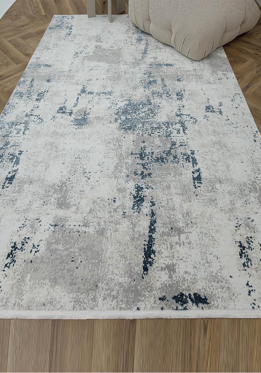 Ковер Versay 51378a mavi 120x170 см (98071217)