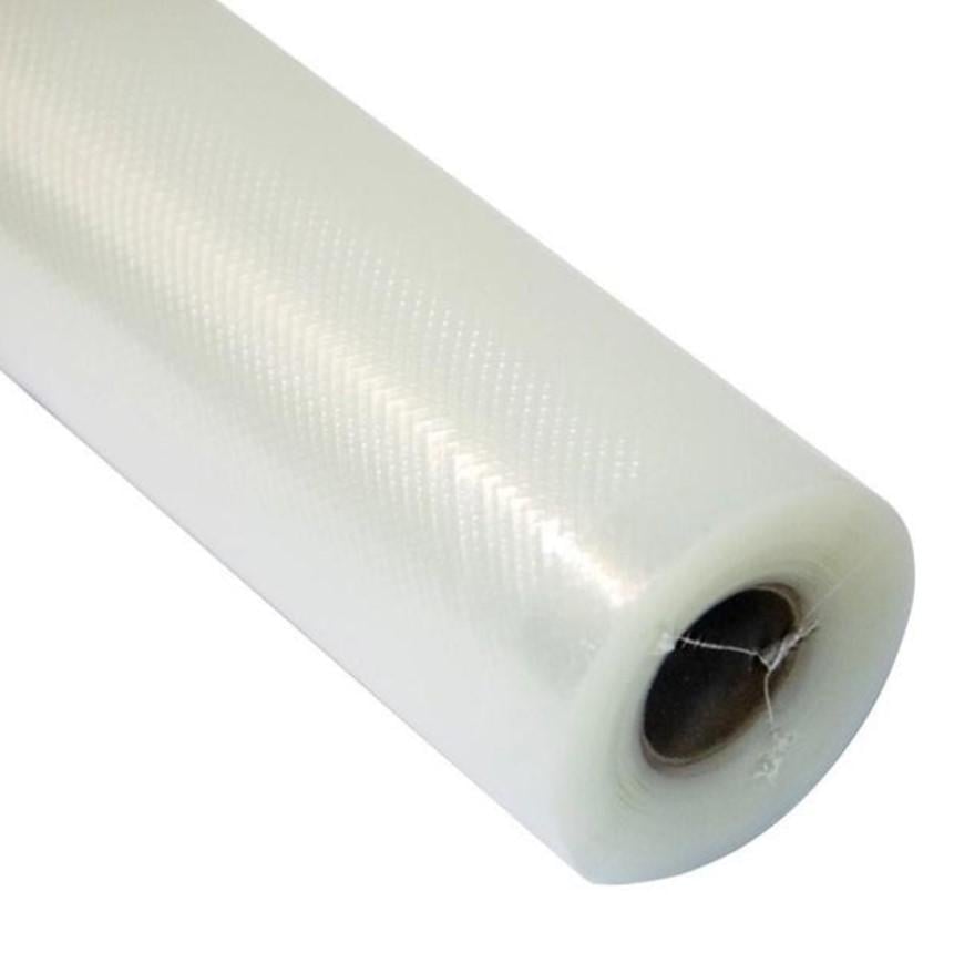 Вакуумные пакеты гофрированные VACCUM BAG для вакууматора пищевые 25 см/5 м 5 шт. (150) - фото 6 Вакуумные пакеты гофрированные VACCUM BAG для вакууматора пищевые 25 см/5 м 5 шт. (150) - фото 6