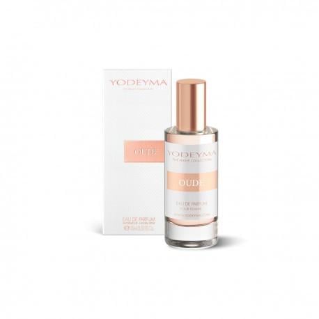 Парфюмерия для женщин Yodeyma Oude 15 мл (16524)