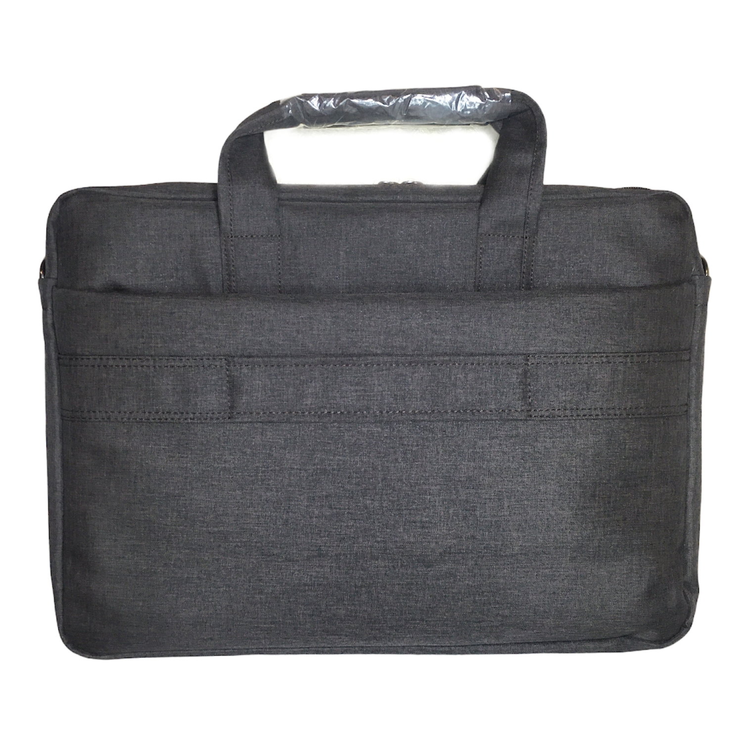 Сумка для ноутбука 15,6" або документів Коричневий (IBN019K) - фото 4 Сумка для ноутбука 15,6" або документів Коричневий (IBN019K) - фото 4