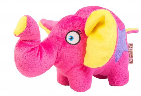 Мягкая игрушка Слоник- звезда 30 см (СЛ-0014) Мягкая игрушка Слоник- звезда 30 см (СЛ-0014)