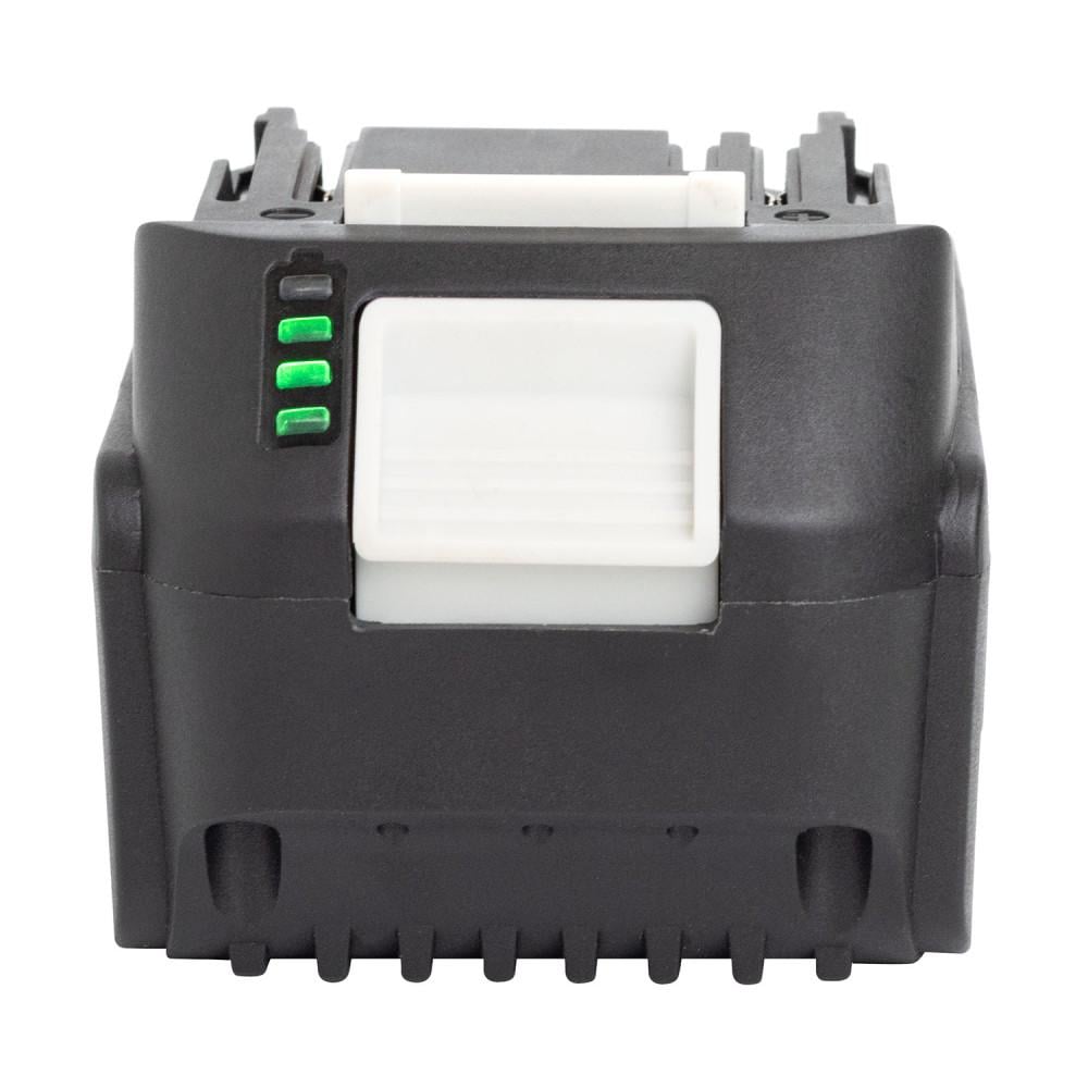 Батарея ProCraft 20/4C MAX 20В 4А/ч Type-C (030280) - фото 4