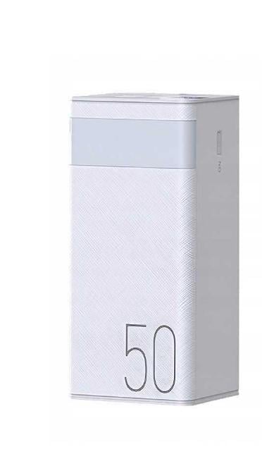 Повербанк Remax RPP-321 50000 mAh 22,5W QC 3.0/PD (13941674