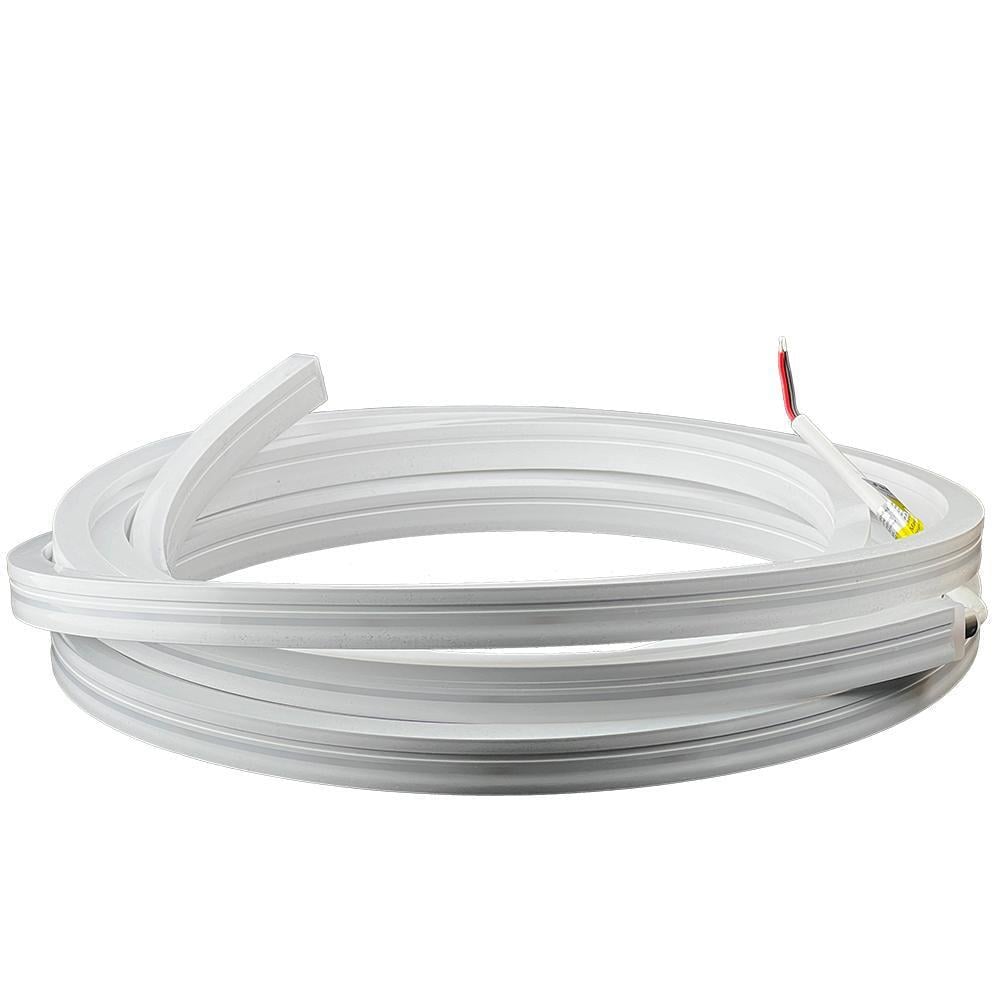 Неон светодиодный 2835-120-12x18-24 RX22C0TC-A 4000K 5 м (17524)