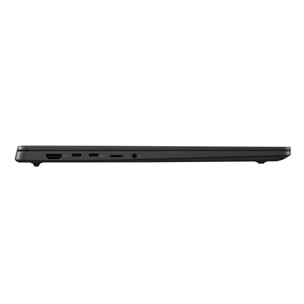 Ноутбук Asus M5506WA-MA001X Neutral Black - фото 5