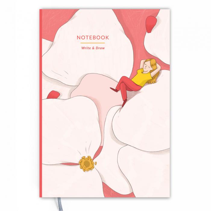 Блокнот write&draw sweet dreams (AA-0039101)