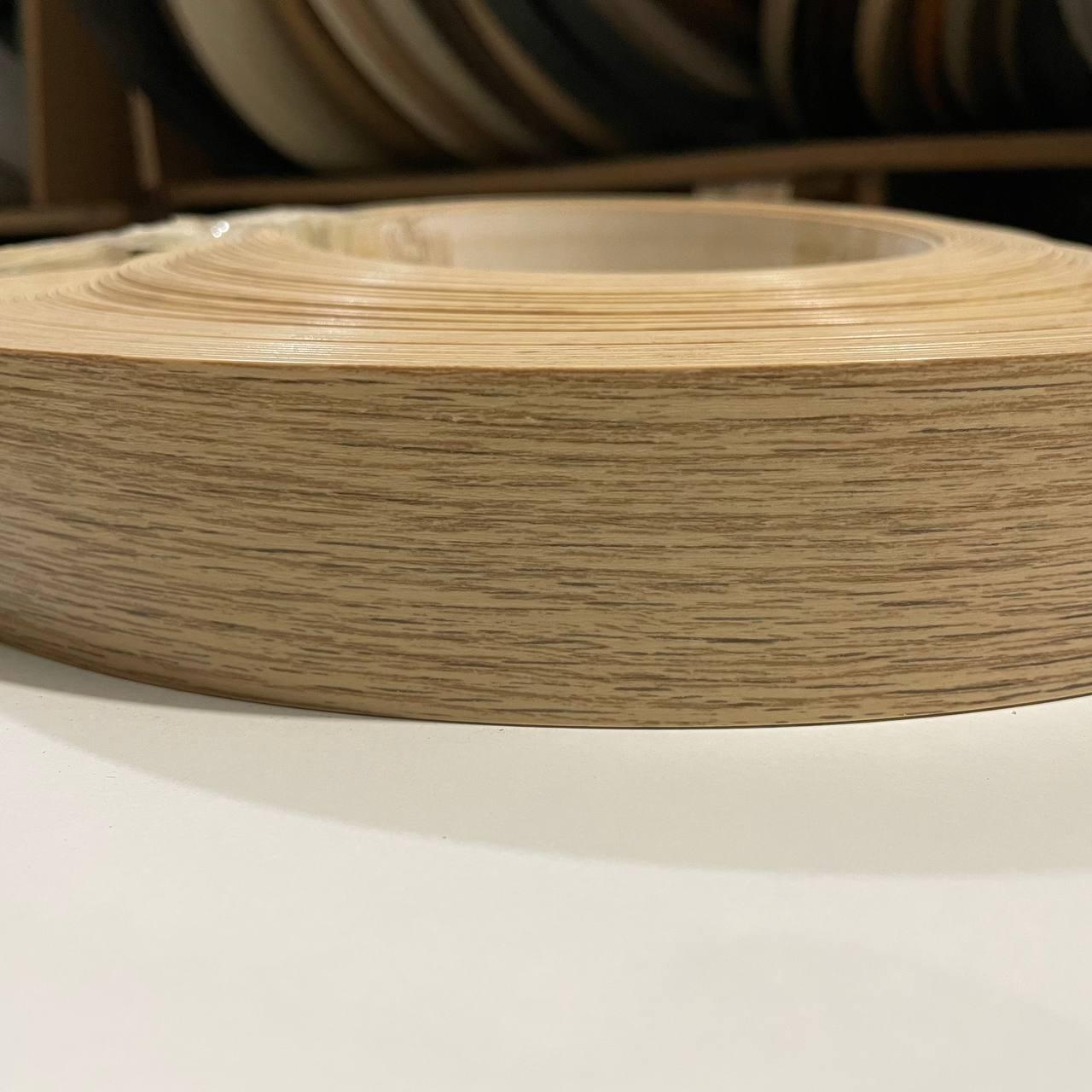 Кромка ПВХ Maag 42x2,0 D4/11 Дуб сонома (5219) Кромка ПВХ Maag 42x2,0 D4/11 Дуб сонома (5219)