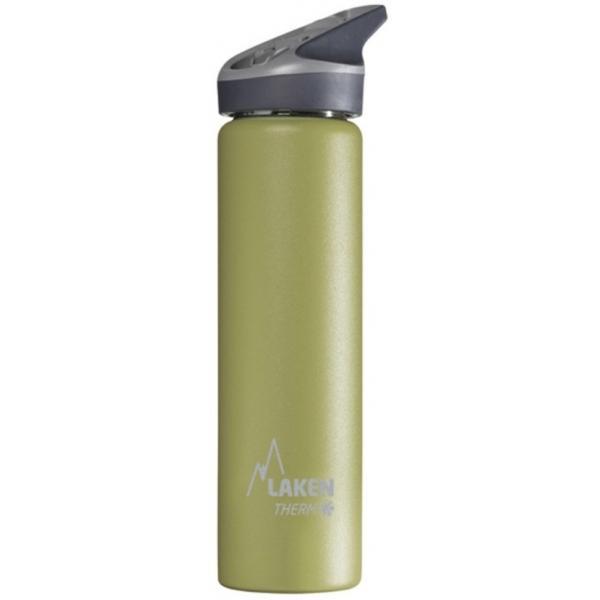 Термофляга Laken Jannu Thermo 0,75 л Khaki (1004-TJ7K)