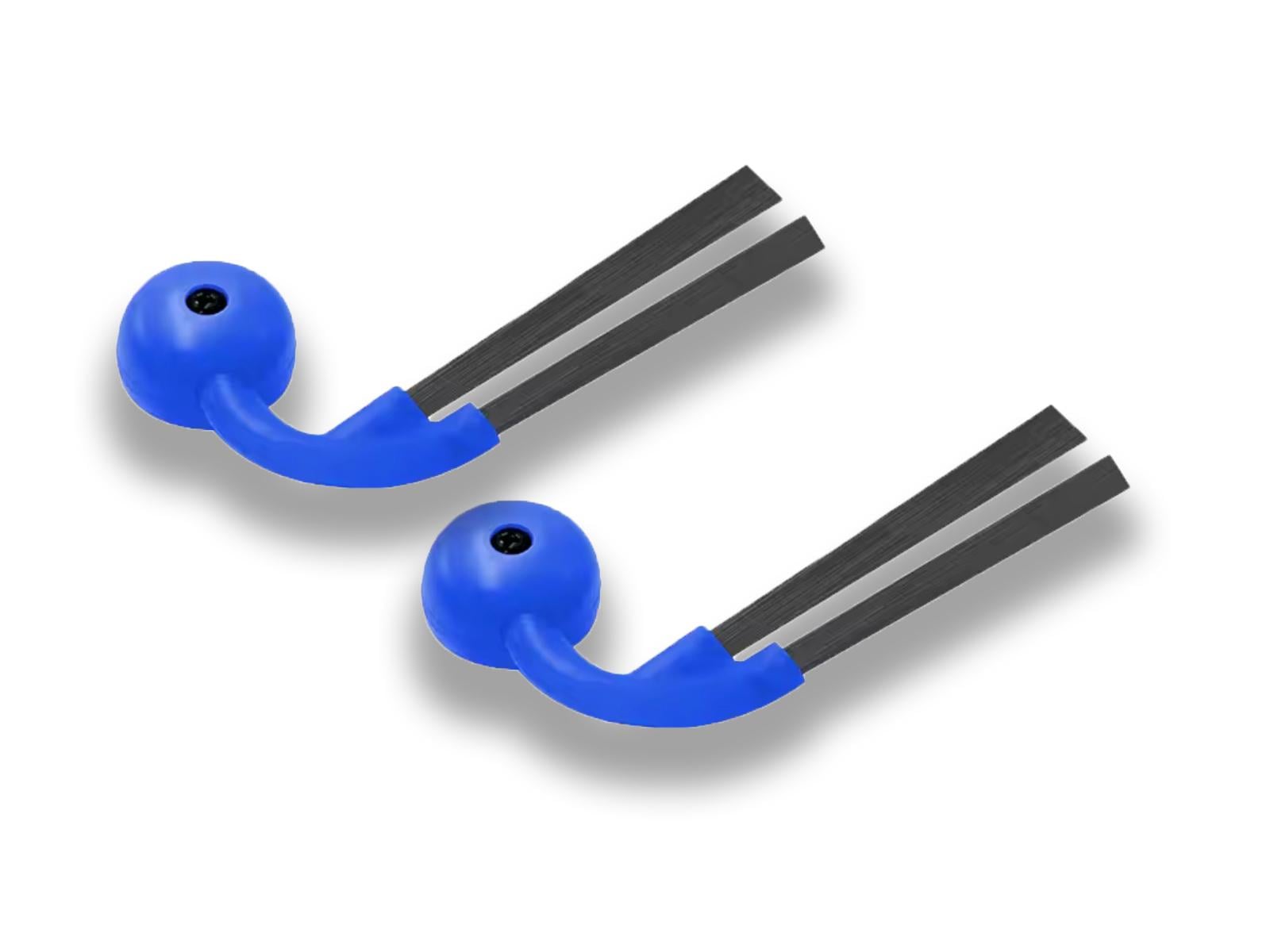 Боковые щетки для робота-пылесоса Ecovacs T80 Omni/T80 Pro Omni 2 шт. (1697)