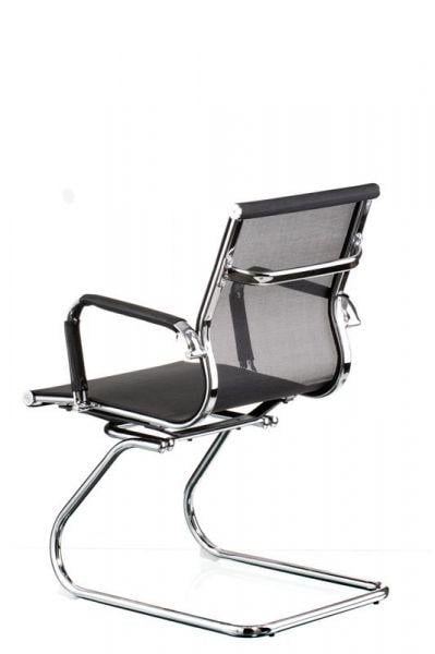 Кресло офисное Special4You Solano office mesh Black (E5869) - фото 3 Кресло офисное Special4You Solano office mesh Black (E5869) - фото 3