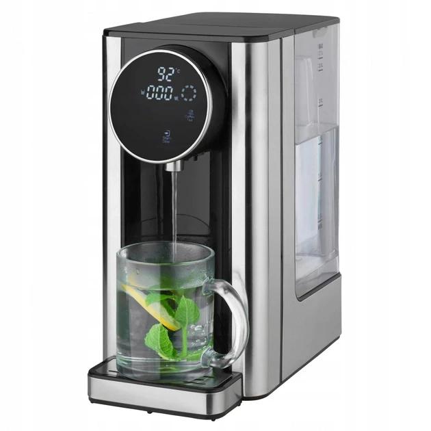 Диспенсер гарячої води HEINRICH'S HWS 8731 (506501)