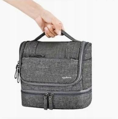 Сумка дорожная для косметики/лекарства - фото 3