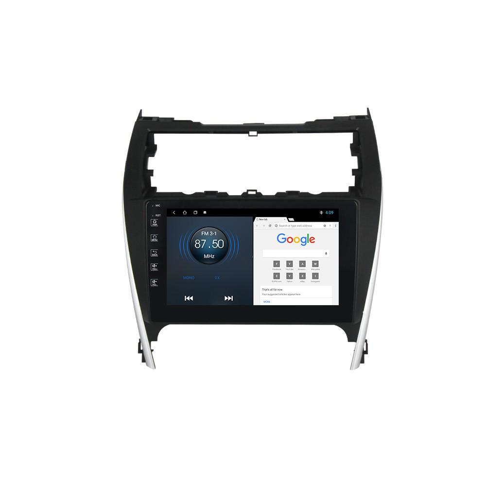 Автомагнітола штатна Torssen Toyota Camry 55 USA FL10 4+64Gb 4G Carplay DSP (202306603)