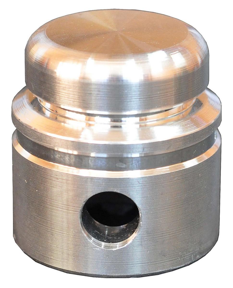 Поршень отбойного молотка 65A D45/L47 (перф165)