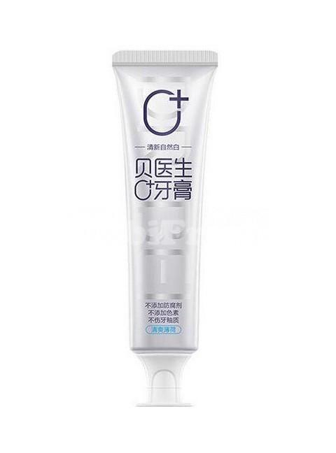 Паста зубная Dr.Tony Toothpaste 0+ Fresh coolness
