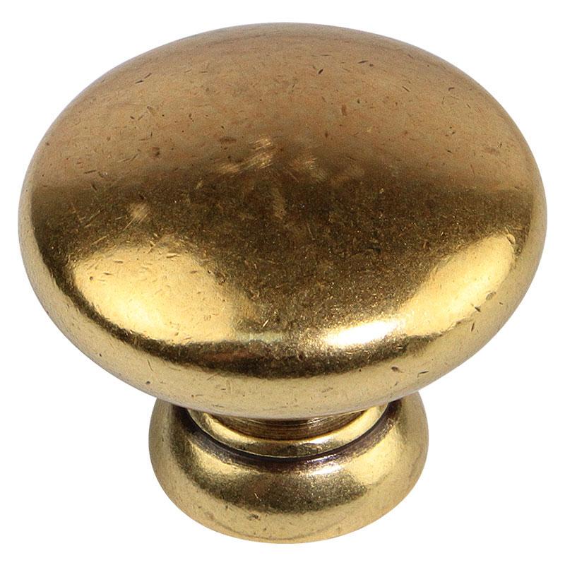 Мебельная ручка Bosetti Marella CL 24228.01.032 Золотой (18880)