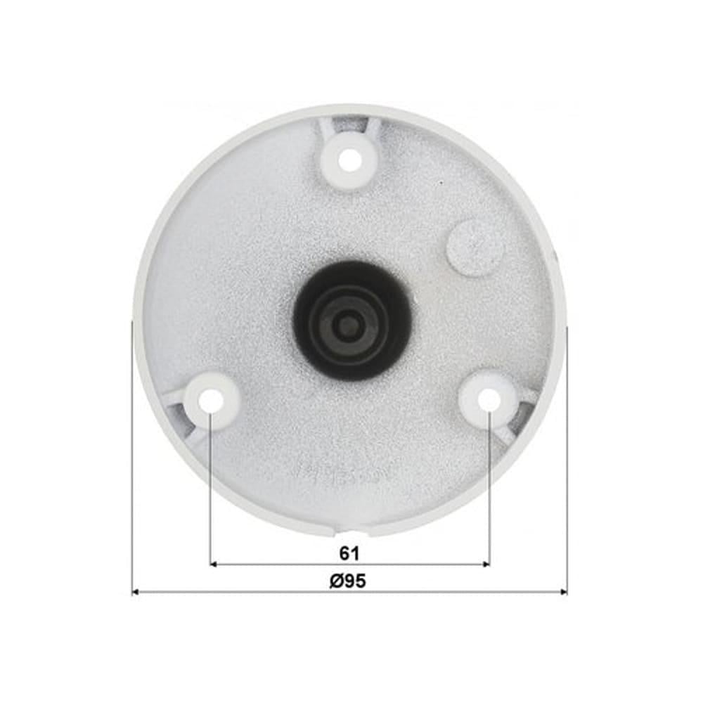 Настенный кронштейн для камер PFB110W - фото 4