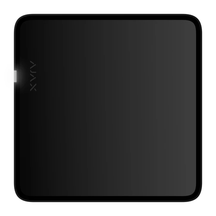 Відеореєстратор мережевий Ajax NVR HAC 16ch 8EU Black (2890075961) Відеореєстратор мережевий Ajax NVR HAC 16ch 8EU Black (2890075961)