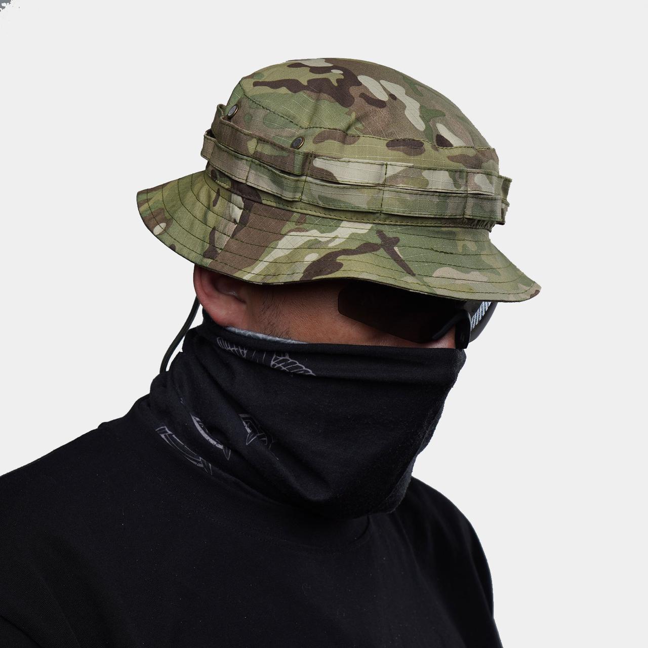 Панама UATAC Flexible M Multicam (2703886212)