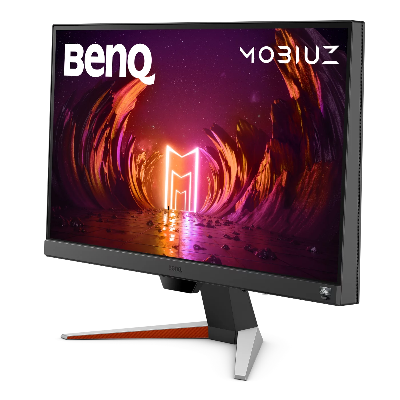 Монітор BenQ EX240N Dark Grey (10183643) - фото 3