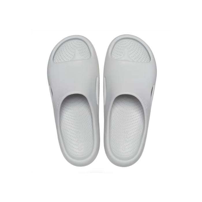 Сабо чоловічі Crocs Mellow Slide р. M10/W112/43 28 см Atmosphere (208392) - фото 4