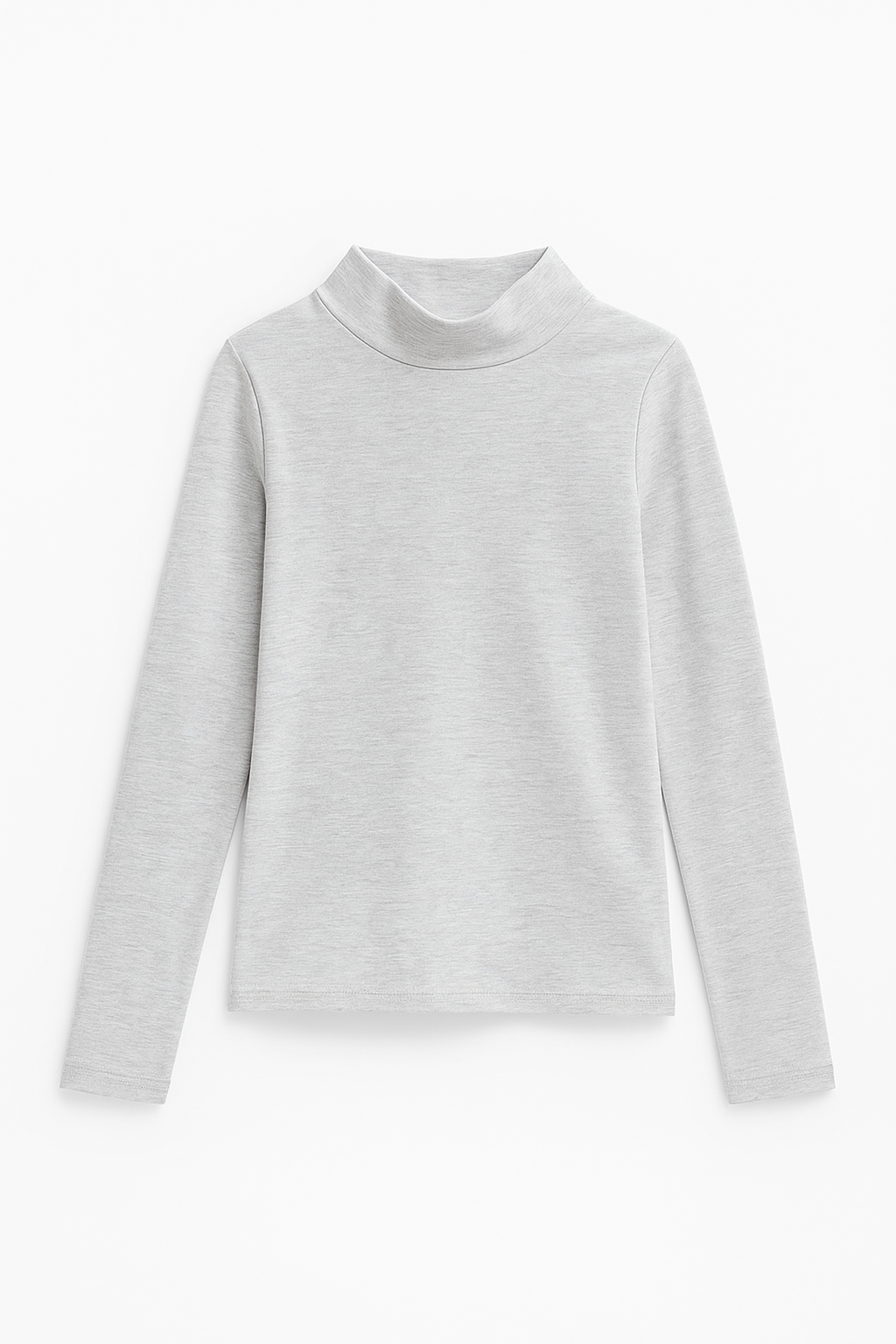 Гольф для дівчинки C&amp;A 122-128 см Світло-Сірий (127268)