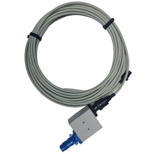 Робот-пылесос для бассейна Azuro Warrior 2 - фото 6 Робот-пылесос для бассейна Azuro Warrior 2 - фото 6