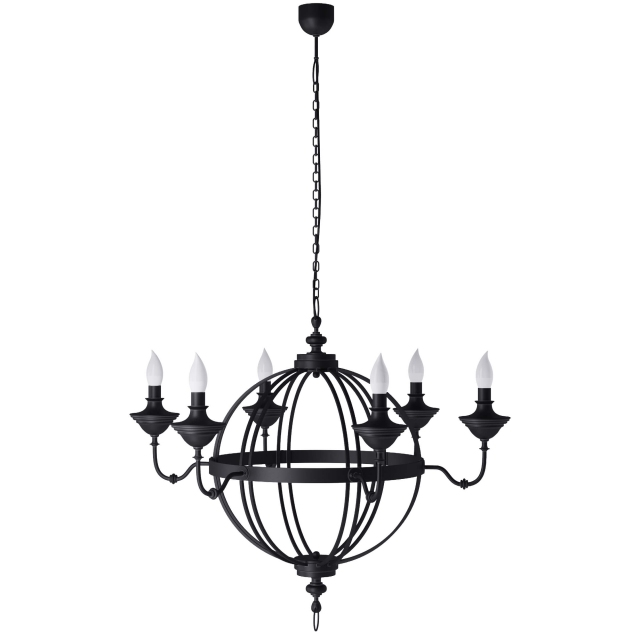 Люстра Pikart Lights Castle 18126