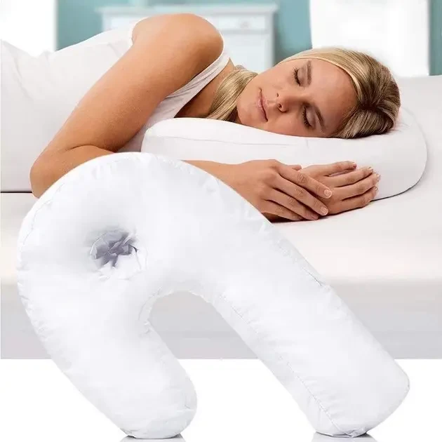 Подушка ортопедическая Side Sleeper Pro - фото 5