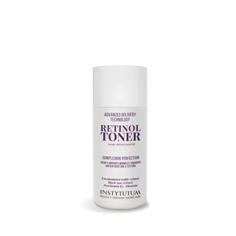 Тонер с Ретинолом Travel-size INSTYTUTUM Advanced Retinol Toner 50 мл (55870)