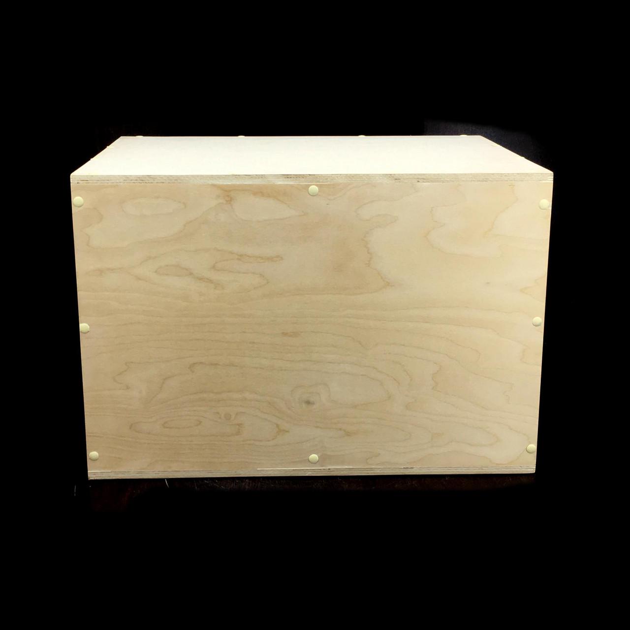 Тумба для кроссфита из дерева Эсфага Бланже (ТКФ-001001) - фото 4 Тумба для кроссфита из дерева Эсфага Бланже (ТКФ-001001) - фото 4