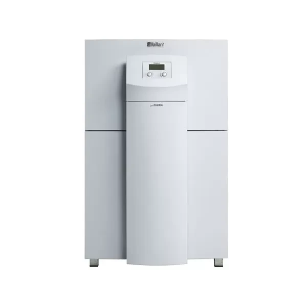 Блок теплового насоса наружный Vaillant aroTHERM VWL 55/2 A 230V (2739837606)
