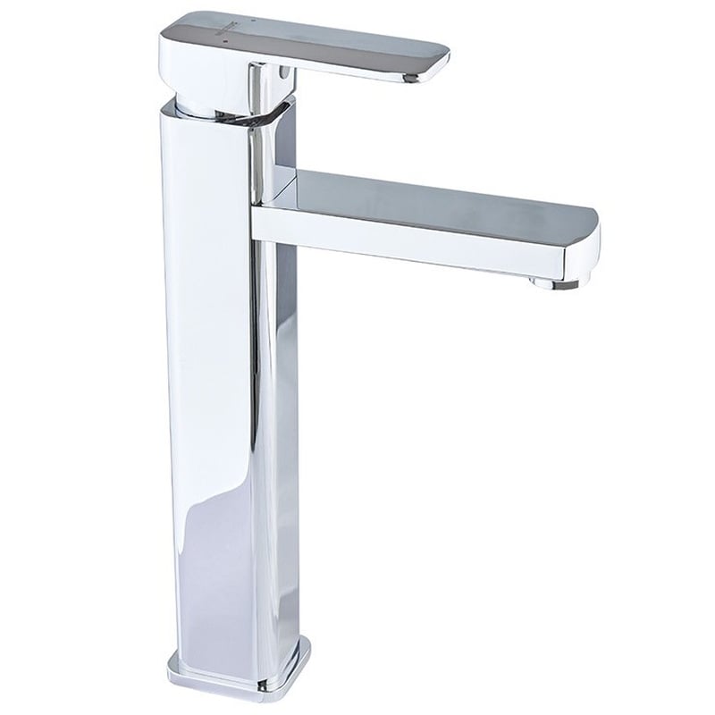 Змішувач для умивальника MIXXUS Relax 001 high (MI6249)