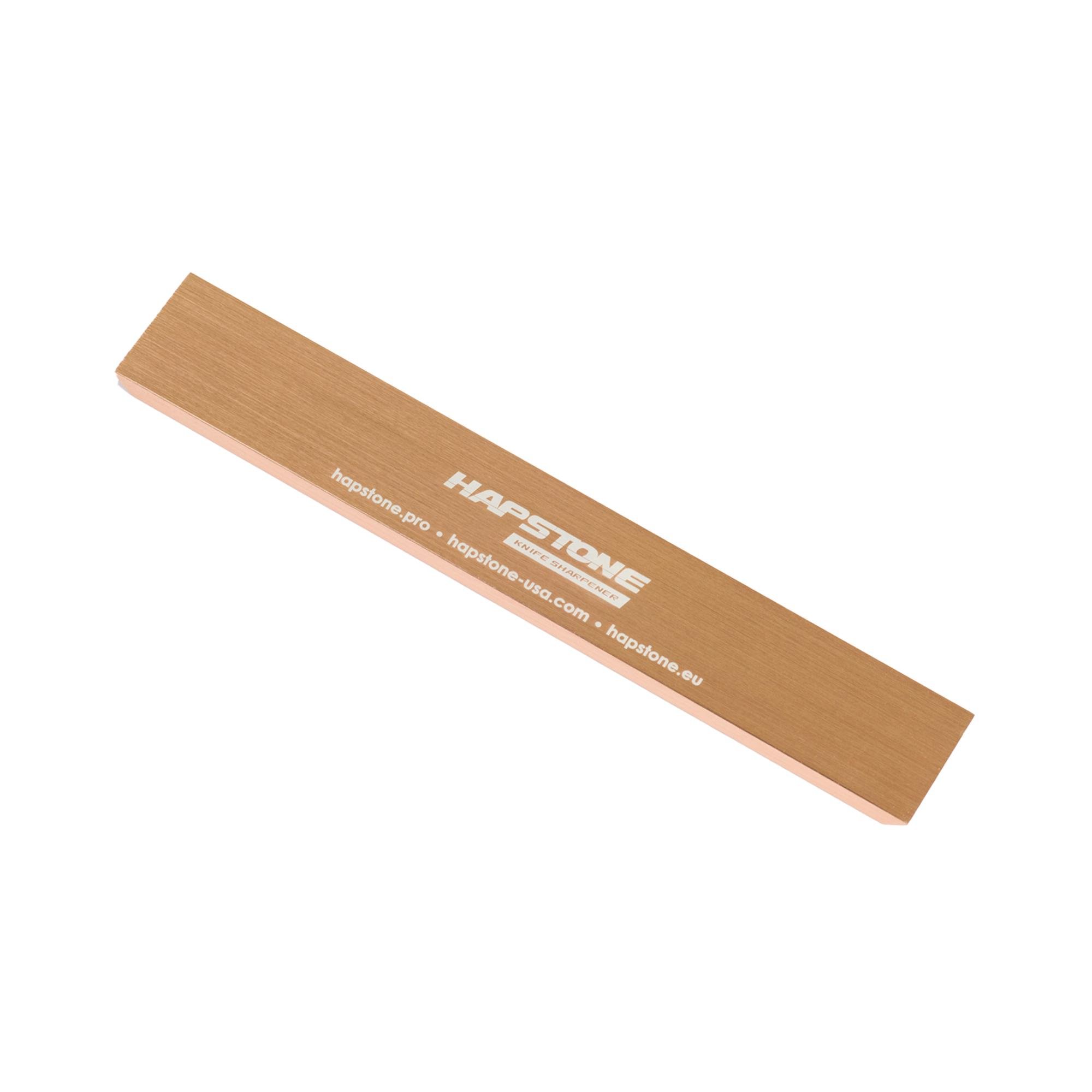 Анодований алюмінієвий бланк 5 мм Помаранчевий