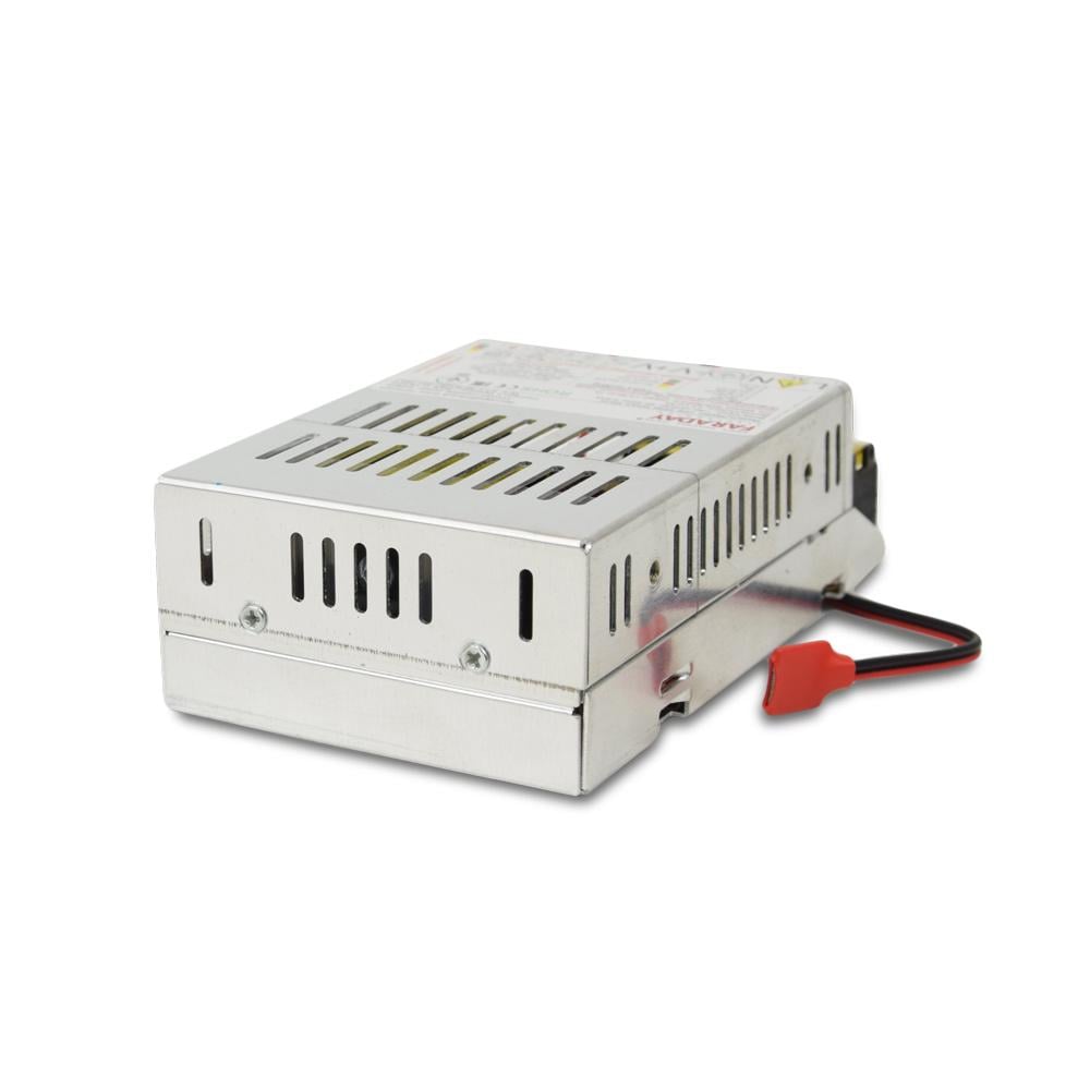 Блок безперебійного живлення Faraday Electronics 55W UPS Smart ASCH ALU 12V (29190315) - фото 2 Блок безперебійного живлення Faraday Electronics 55W UPS Smart ASCH ALU 12V (29190315) - фото 2