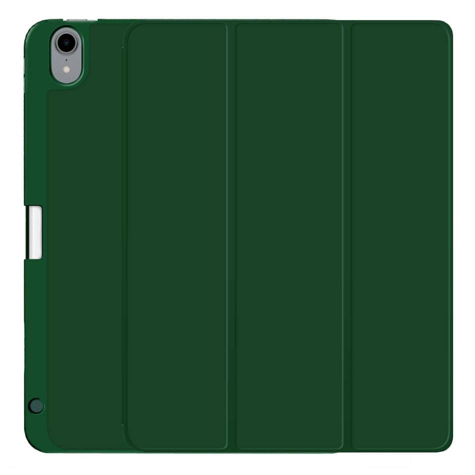 Чехол Primolux для планшета Apple iPad Air 4 10.9" 2020 Stylus TPU Army Green (A2316/A2324/A2325/A2072)