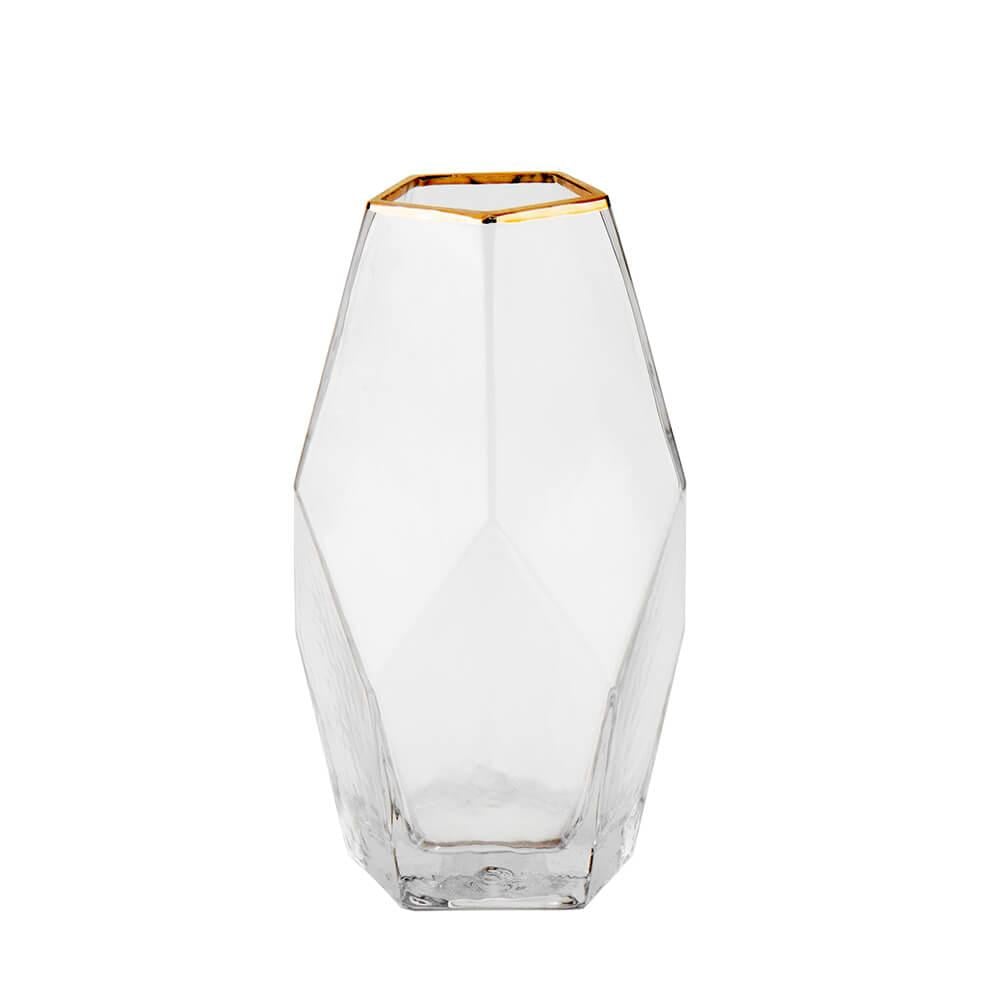 Ваза стеклянная Elisey Дюна (8911-029)
