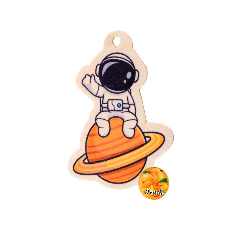 Автомобільний ароматизатор Saturn Peach (99888063)