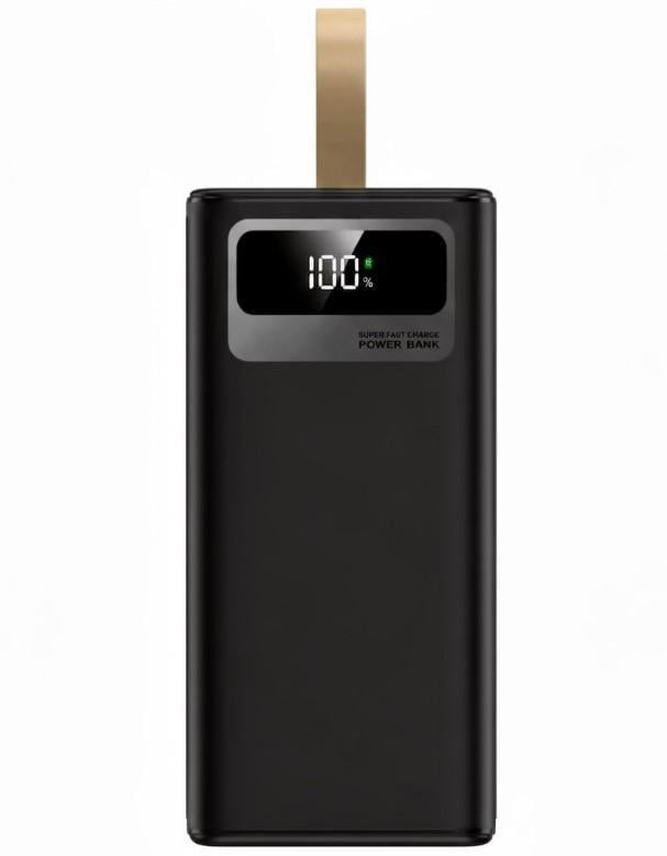 Повербанк Fast Charge 40000 mAh (2104619131) Повербанк Fast Charge 40000 mAh (2104619131)