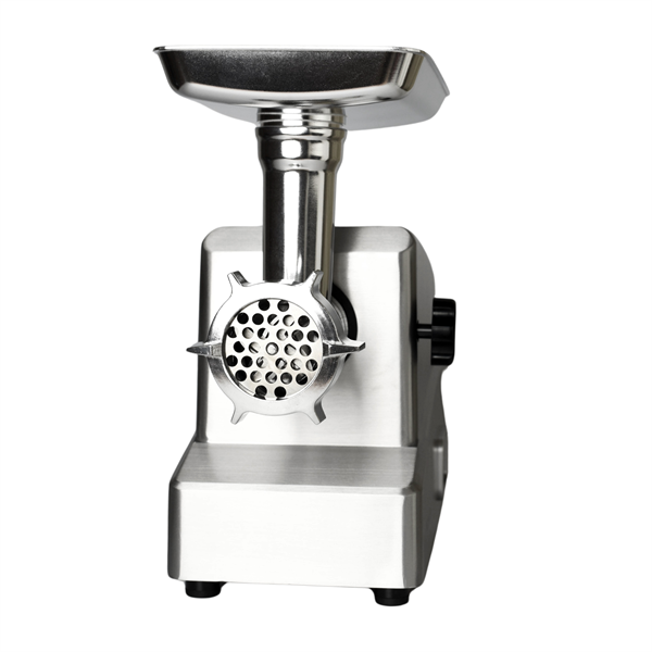 Електромясорубка ViLgrand V307-SMG 3000 Вт корпус металевий (1648278) - фото 3