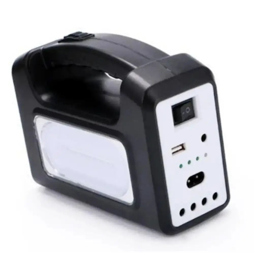 Солнечная система автономная Solar GDPlus GD7 (22059189) - фото 5