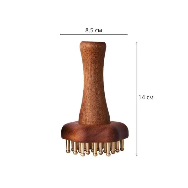 Масажер ручний для всього тіла (G00191) - фото 12 Масажер ручний для всього тіла (G00191) - фото 12